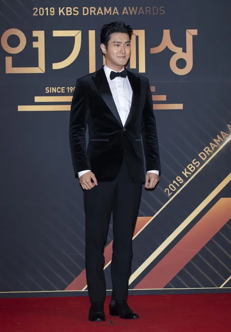Foto Choi Siwon