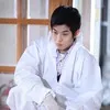 Choi Woo Shik