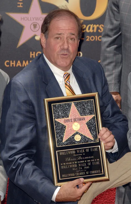 Foto Chris Berman