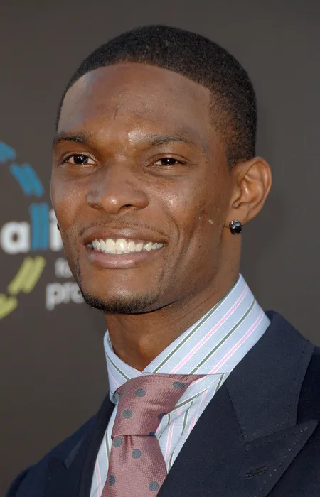 Foto Chris Bosh