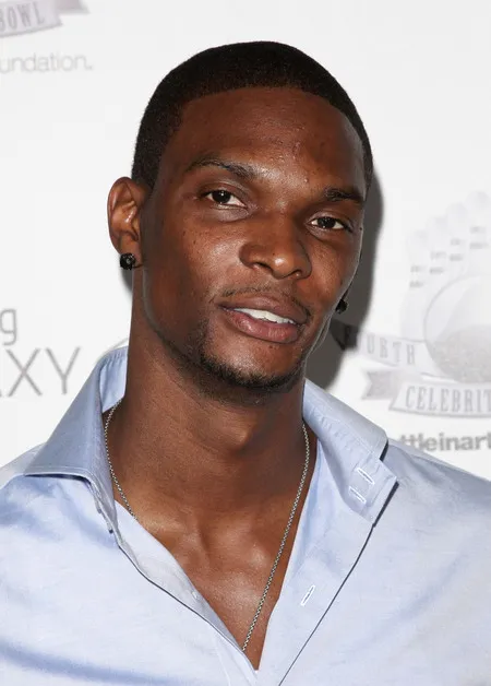 Foto Chris Bosh
