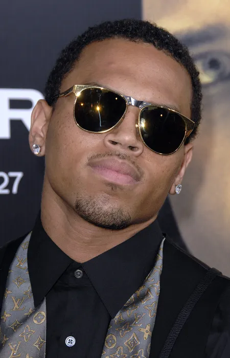 Foto Chris Brown