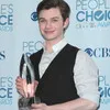 Chris Colfer