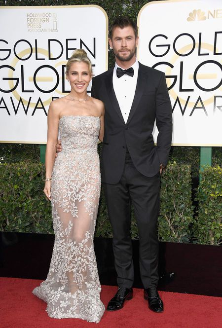 Foto Chris Hemsworth. Nomor Foto: 039