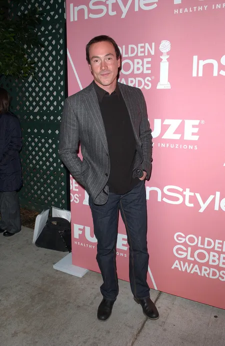 Foto Chris Klein