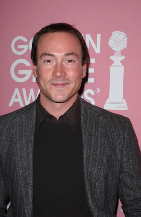 Foto Chris Klein