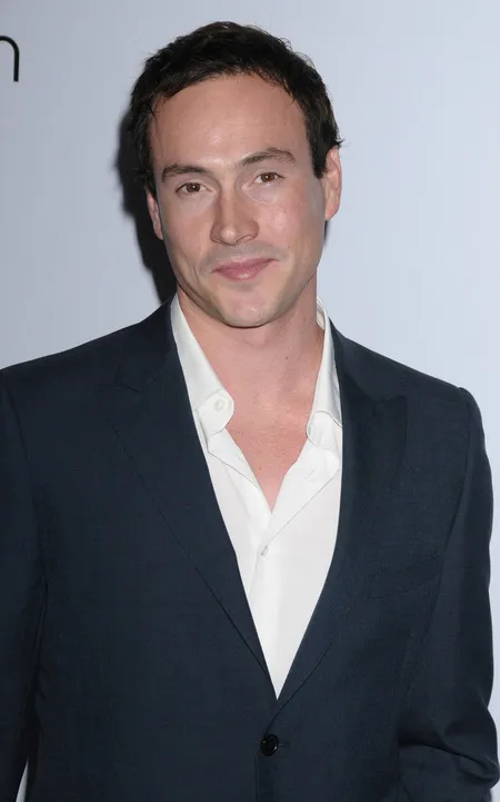 Foto Chris Klein