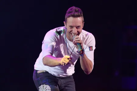 Foto Chris Martin