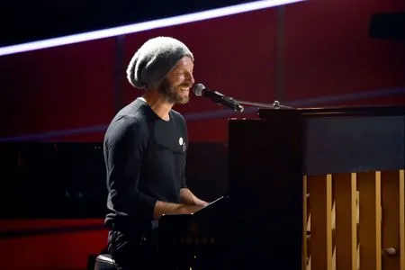 Foto Chris Martin