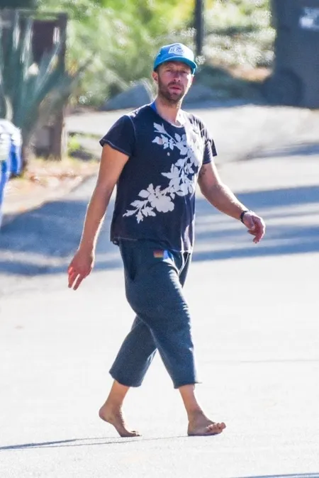 Foto Chris Martin