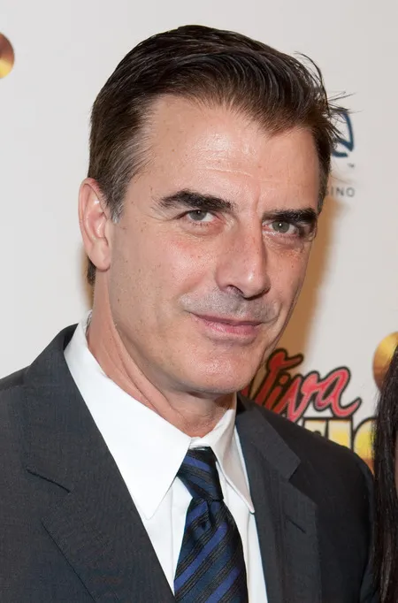 Foto Chris Noth
