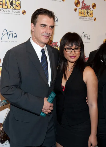 Foto Chris Noth