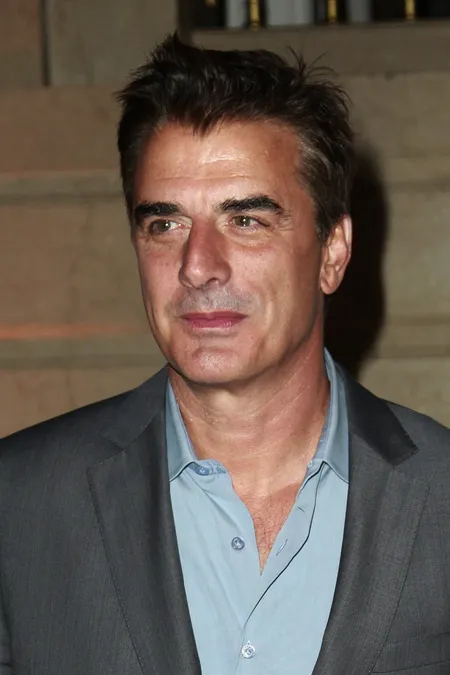 Foto Chris Noth