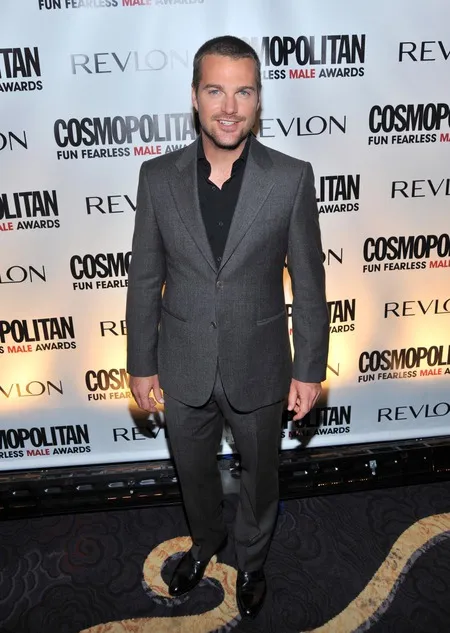 Foto Chris O Donnell