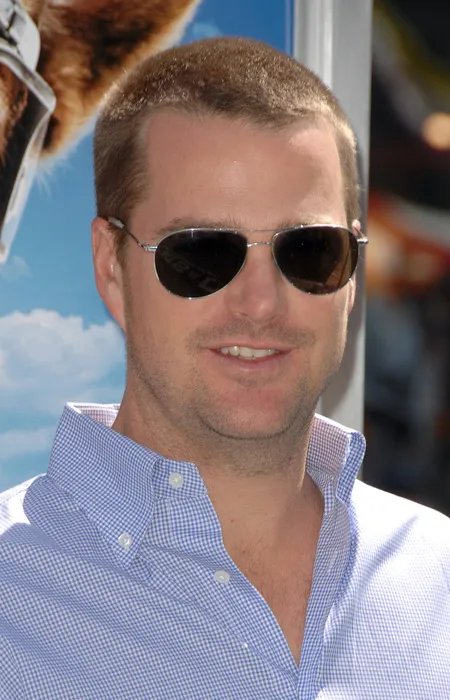 Foto Chris O Donnell