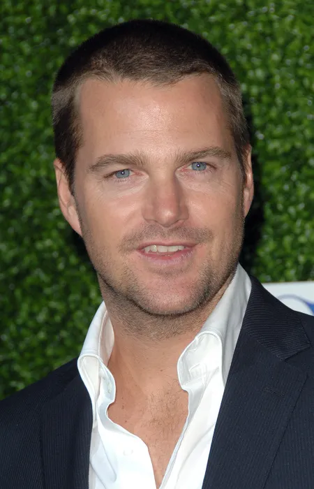 Foto Chris O Donnell