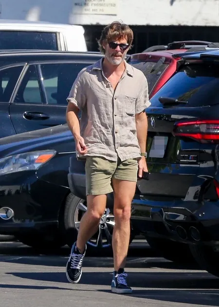 Foto Chris Pine