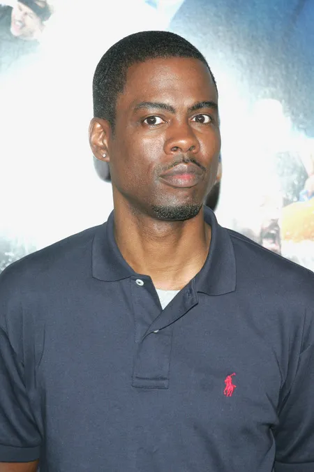 Foto Chris Rock