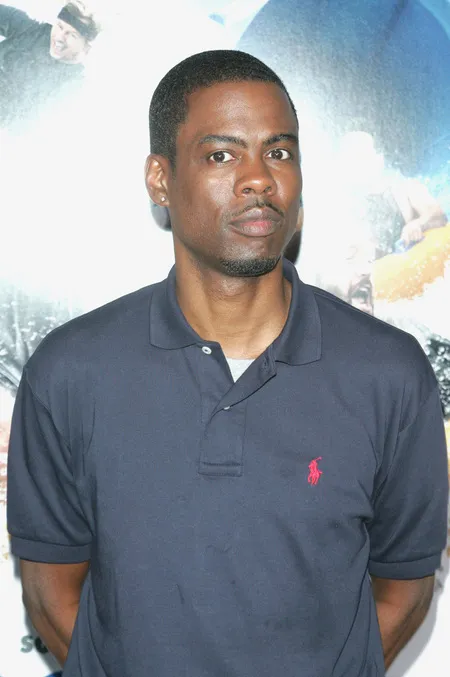 Foto Chris Rock