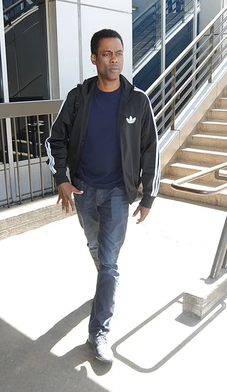 Foto Chris Rock