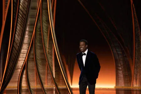 Foto Chris Rock