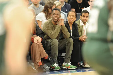 Foto Chris Rock