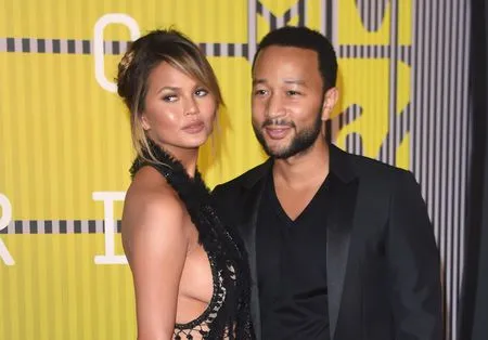 Foto Chrissy Teigen