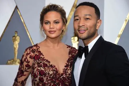 Foto Chrissy Teigen