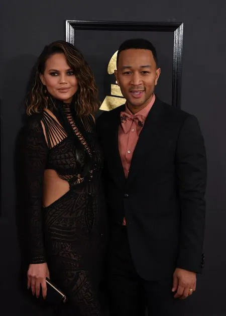 Foto Chrissy Teigen