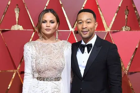 Foto Chrissy Teigen