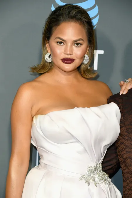 Foto Chrissy Teigen
