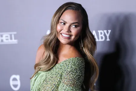 Foto Chrissy Teigen
