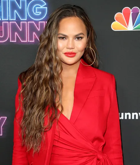 Foto Chrissy Teigen