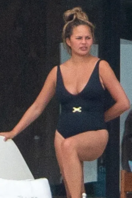 Foto Chrissy Teigen