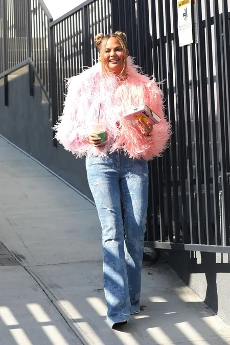 Foto Chrissy Teigen