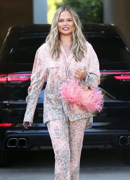 Foto Chrissy Teigen
