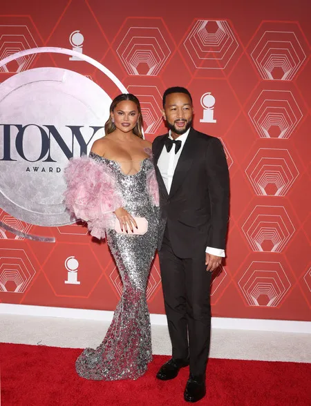 Foto Chrissy Teigen