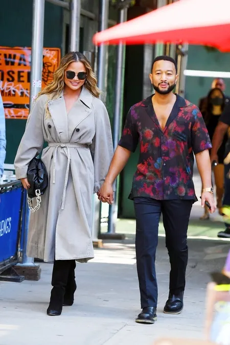 Foto Chrissy Teigen