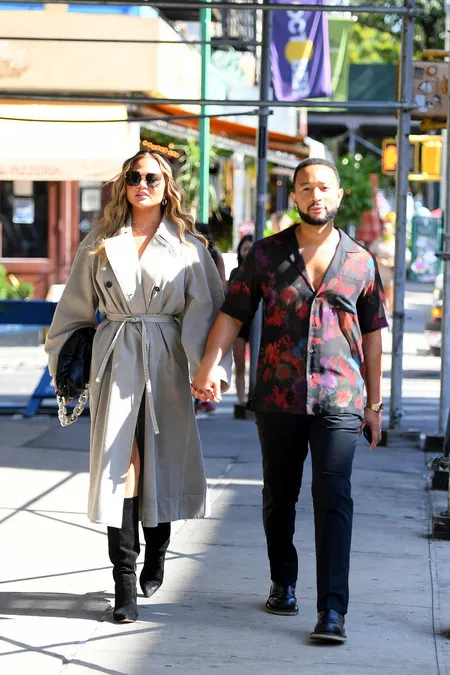 Foto Chrissy Teigen
