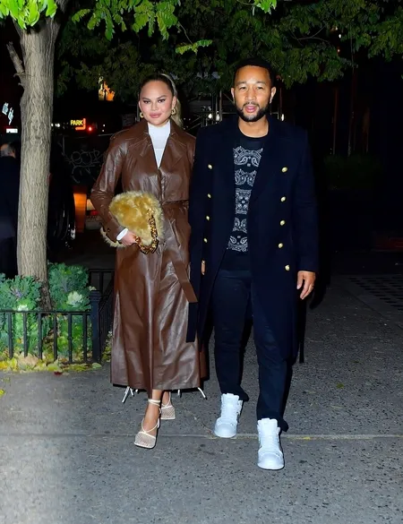 Foto Chrissy Teigen