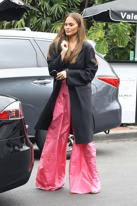 Foto Chrissy Teigen