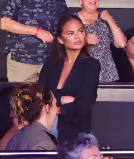 Foto Chrissy Teigen