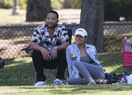 Foto Chrissy Teigen