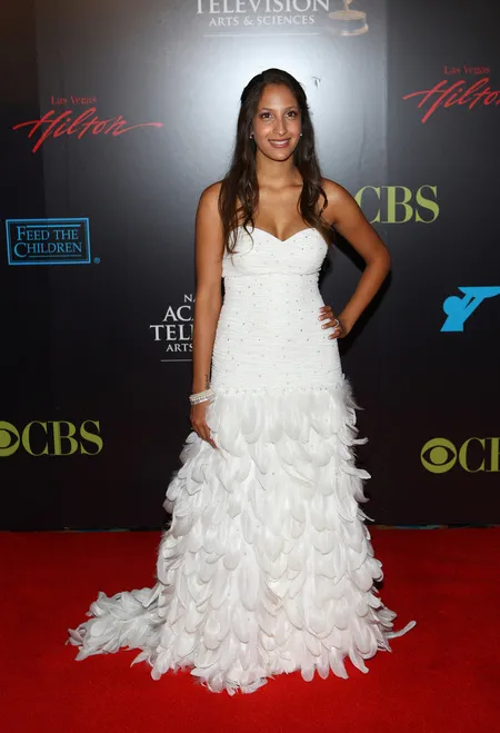 Foto Christel Khalil