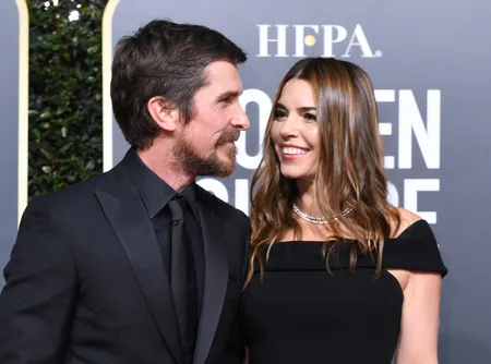 Foto Christian Bale