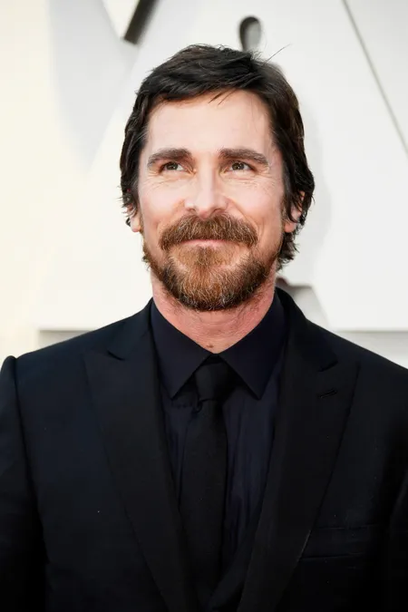 Foto Christian Bale