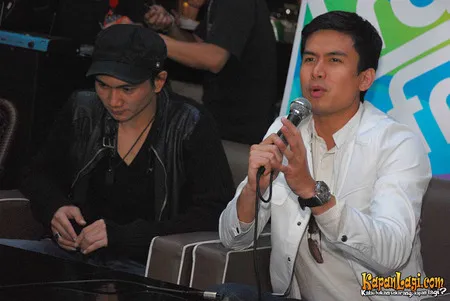 Foto Christian Bautista