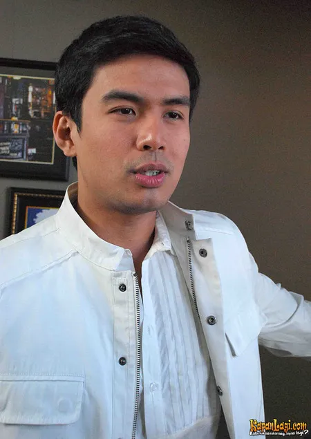 Foto Christian Bautista