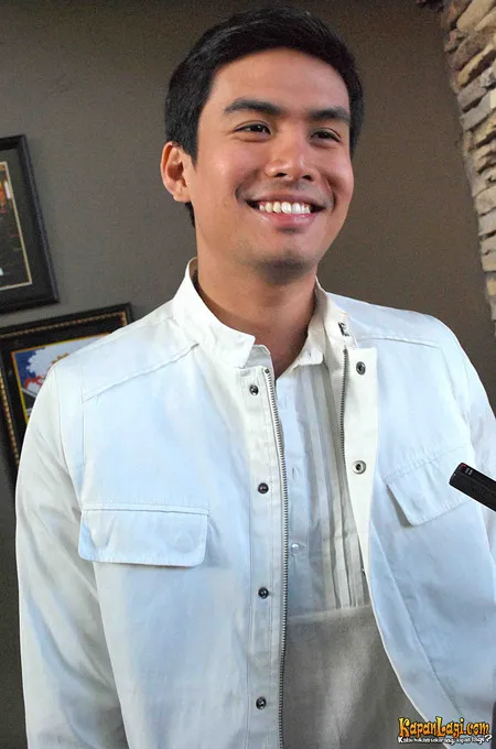 Foto Christian Bautista