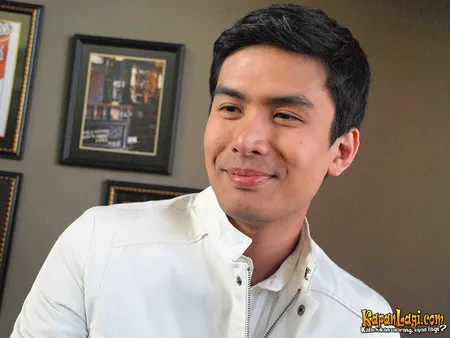 Foto Christian Bautista